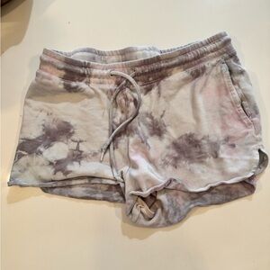 Colsie Sweat Shorts
